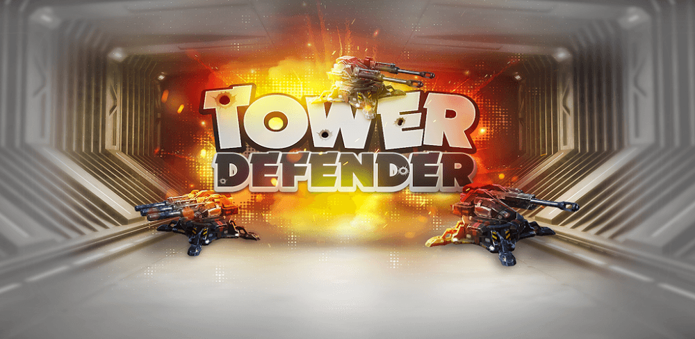 Tower Defender