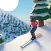 Snowy Mountain