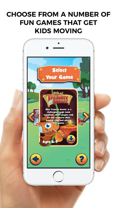 صور Biba Playground Games