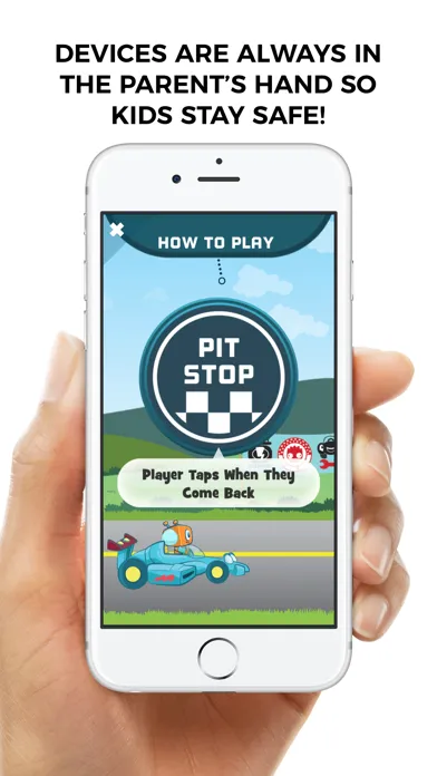صور Biba Playground Games