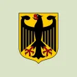 German State Flags - Wappen der Bundesländer