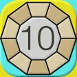 Count To Ten - International Numbers Game