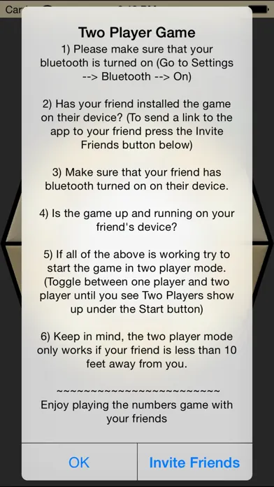 Count To Ten - International Numbers Game应用截图