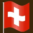Swiss Flags Swiss Flags