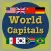 World Capitals Game