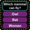 Trivia Games: Fun IQ Quiz Game