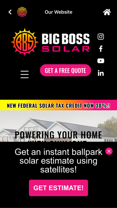 تصاویر Big Boss Solar
