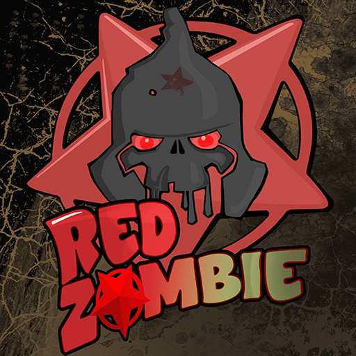 Red Zombie
