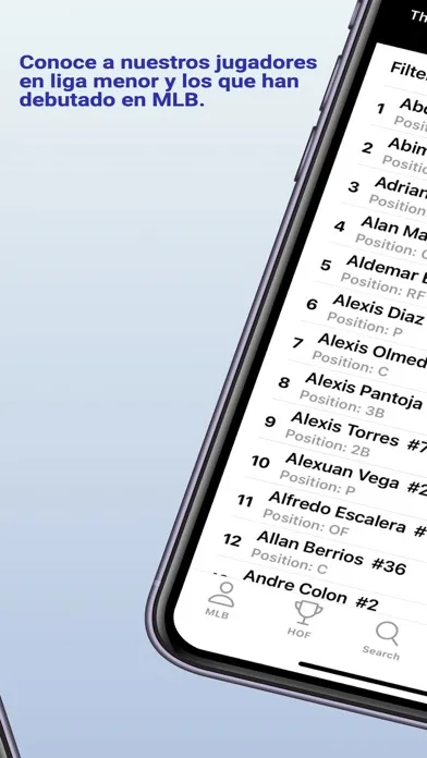 PR en Las Mayores Screenshots