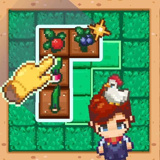 Square Farm