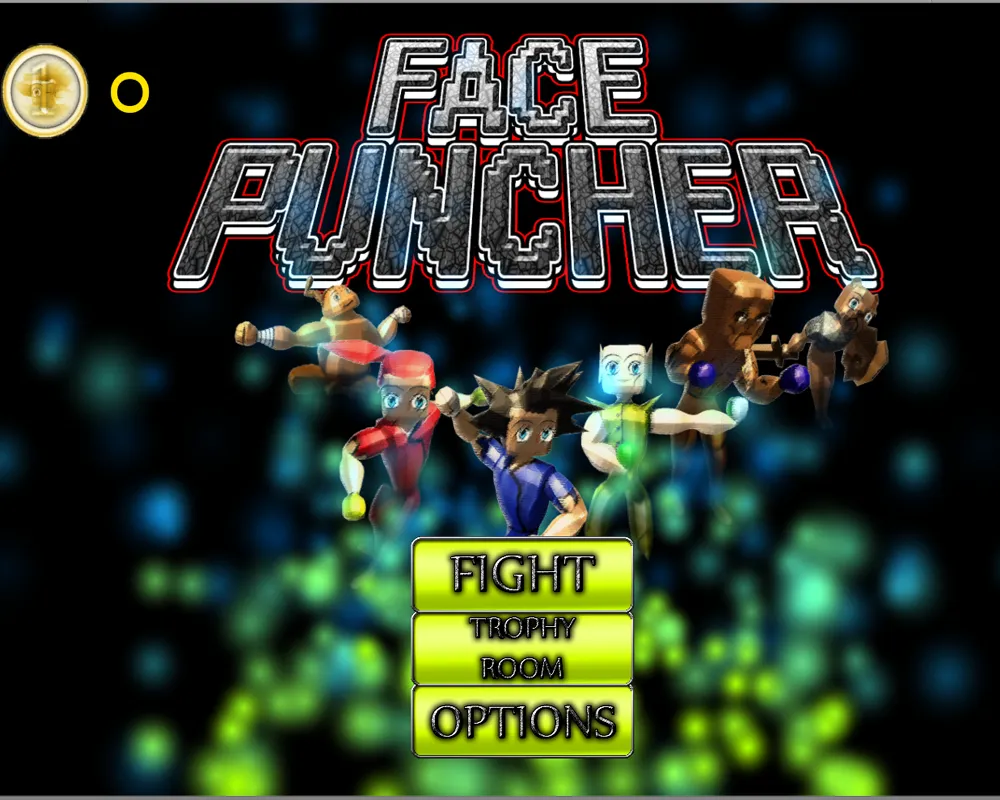Face Puncher Screenshots