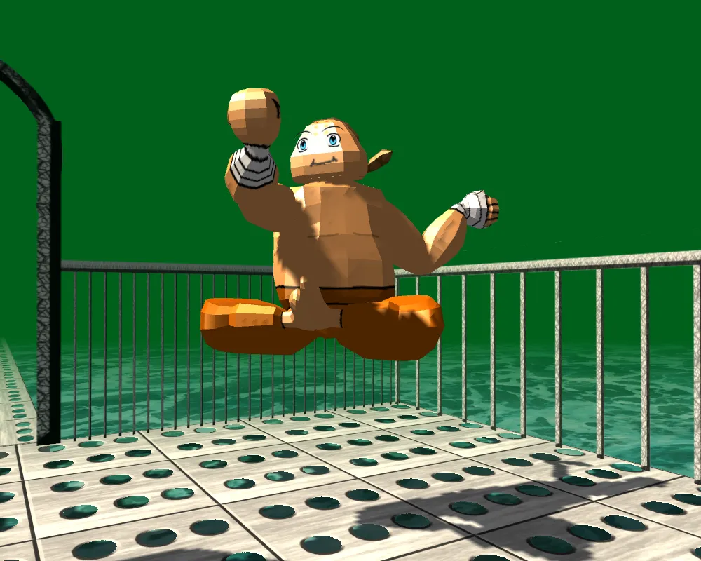 Face Puncher Screenshots