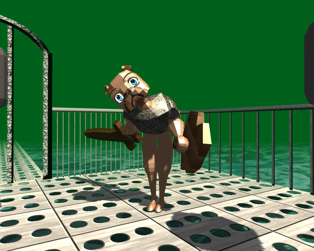 Face Puncher Screenshots