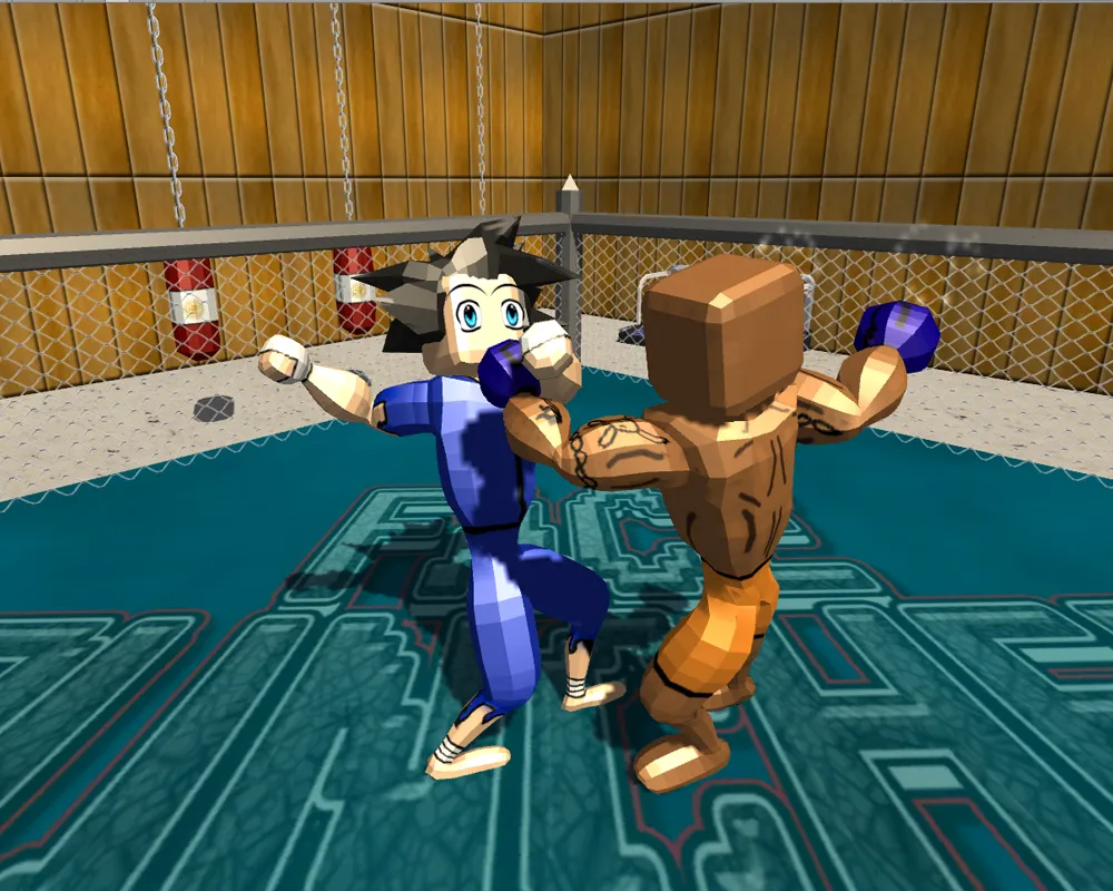 Face Puncher Screenshots