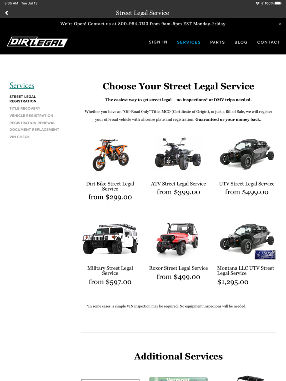Bike Life App iPad 应用截图