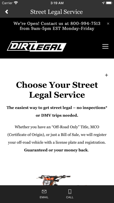 Bike Life App应用截图