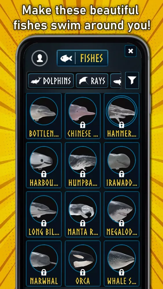 Eugene's AR: 3D Animal Pet Zoo Screenshots