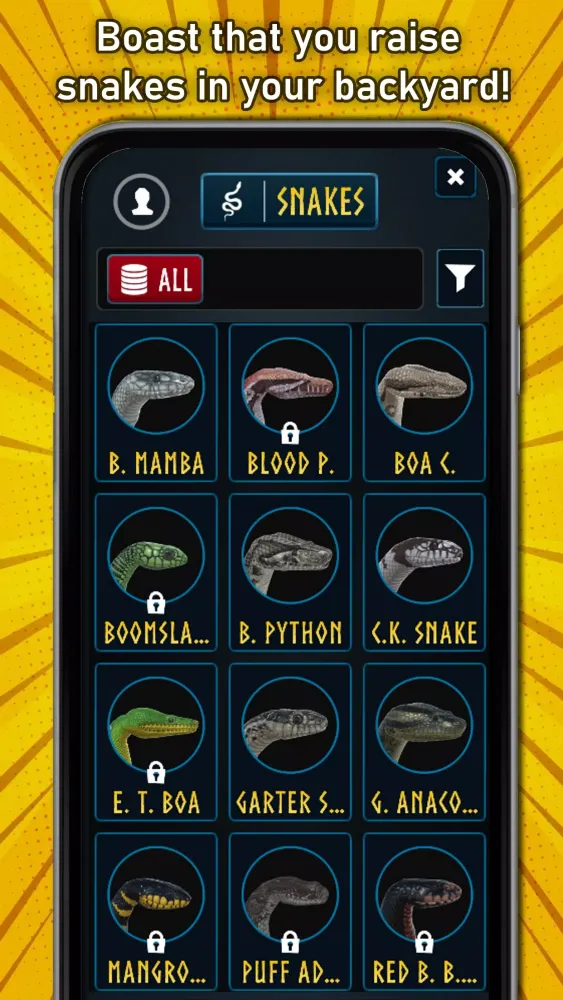 Eugene's AR: 3D Animal Pet Zoo Screenshots