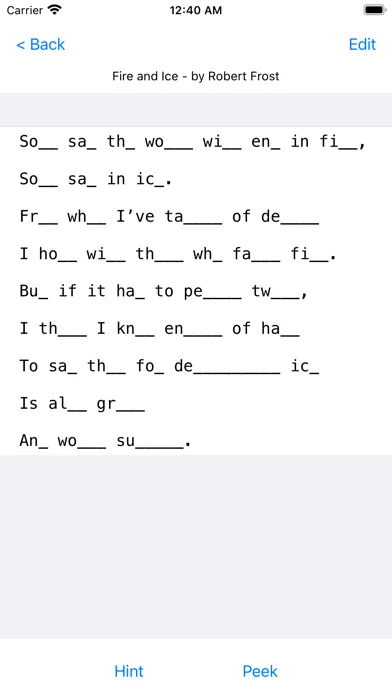 تصاویر Memorization Made Easy