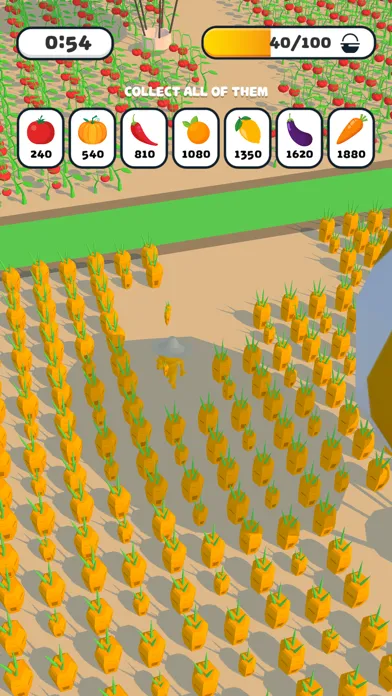 Farming.io Screenshots