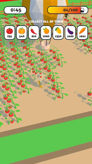 Farming.io Screenshots