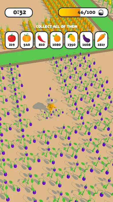 Farming.io Screenshots