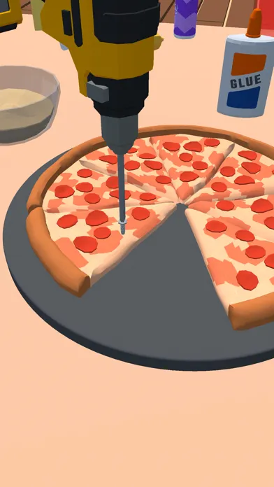 Food Ads Screenshots