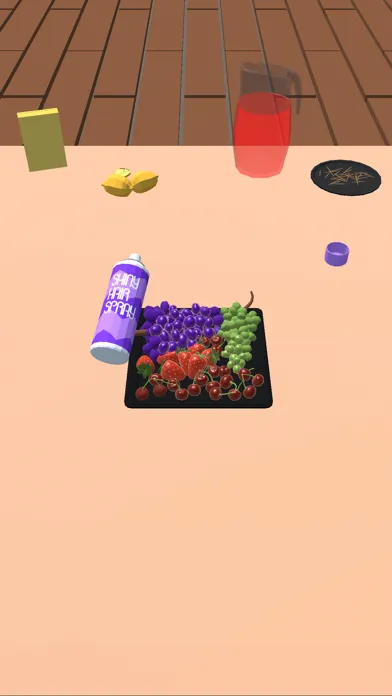 Food Ads Screenshots