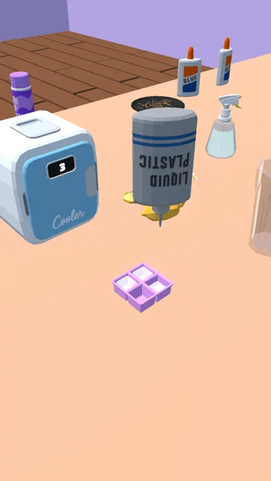 Food Ads Screenshots