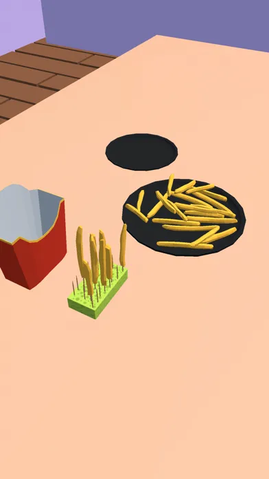 Food Ads Screenshots