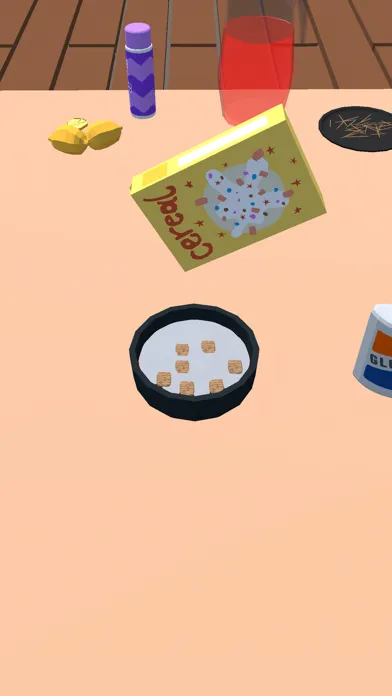 Food Ads Screenshots