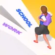 Run of Life! Run of Life!
