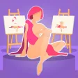 Master Painter 3D Master Painter 3D