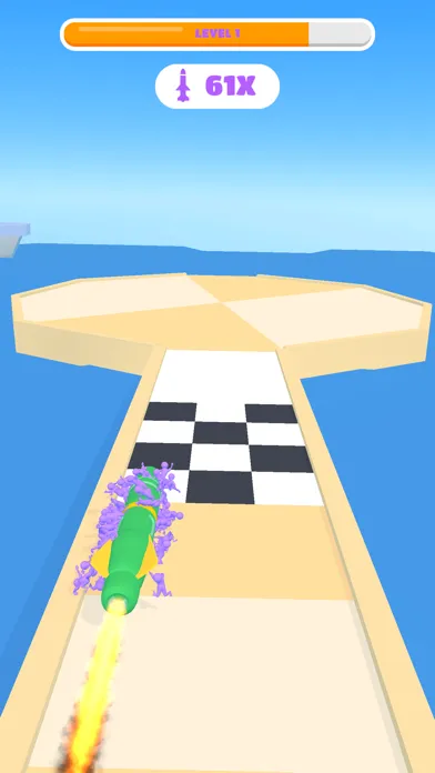 تصاویر Missile Fest 3D