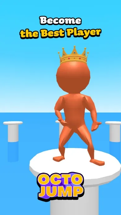 Octojump應用截圖