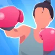 One Punch Girl One Punch Girl