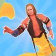 Sandman Rush 3D