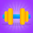 Strongest Man! Strongest Man!