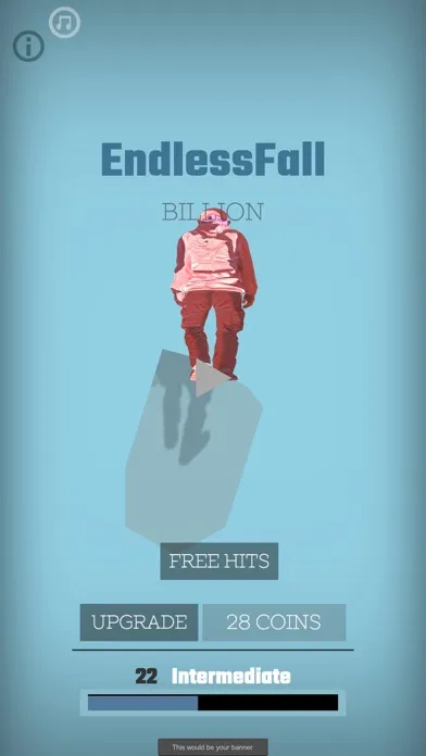 تصاویر EndlessFall Billion