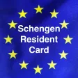 Schengen Resident Card