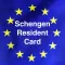 Schengen Resident Card