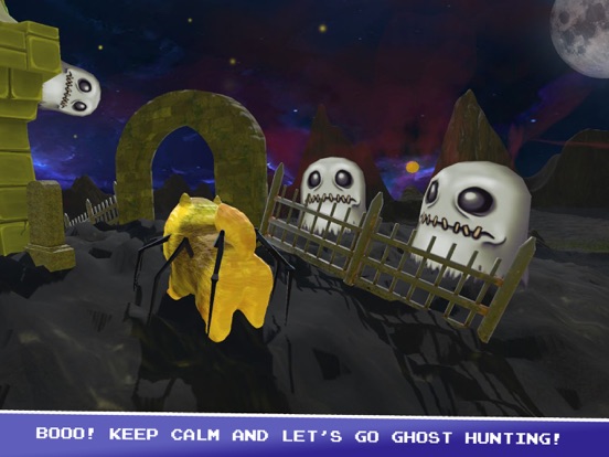 Capturas de pantalla de Keylas World iPad 