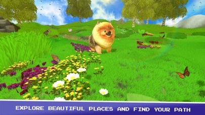 Capturas de pantalla de Keylas World
