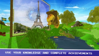 Capturas de pantalla de Keylas World