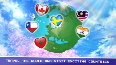 Capturas de pantalla de Keylas World