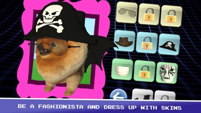 Capturas de pantalla de Keylas World