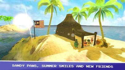 Capturas de pantalla de Keylas World