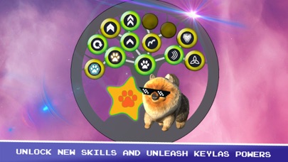 Capturas de pantalla de Keylas World
