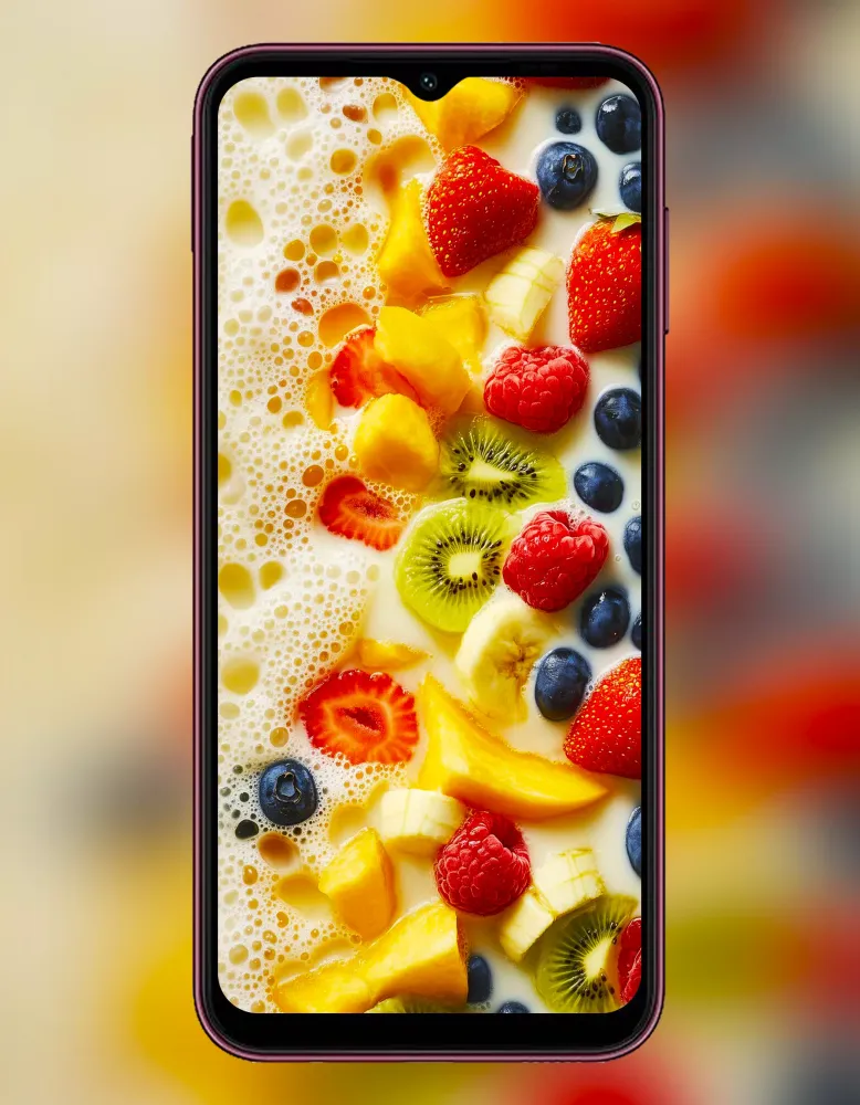 تصاویر Galaxy A14 5G Wallpaper