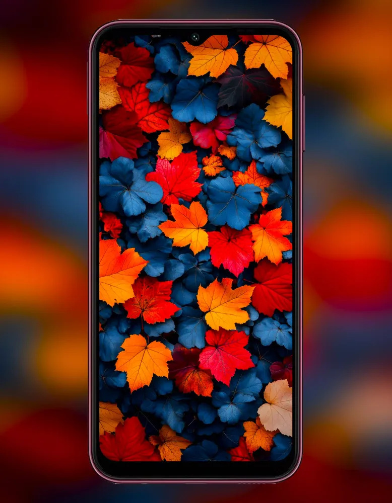تصاویر Galaxy A14 5G Wallpaper